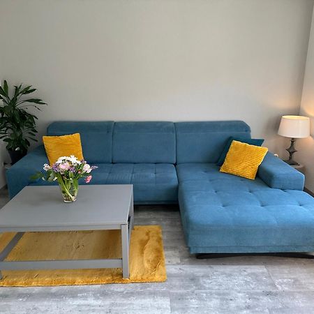 Fewo Himmelblau Burgen  Εξωτερικό φωτογραφία