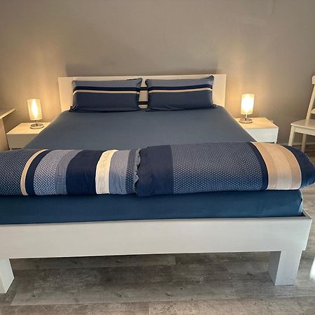 Fewo Himmelblau Burgen  Εξωτερικό φωτογραφία